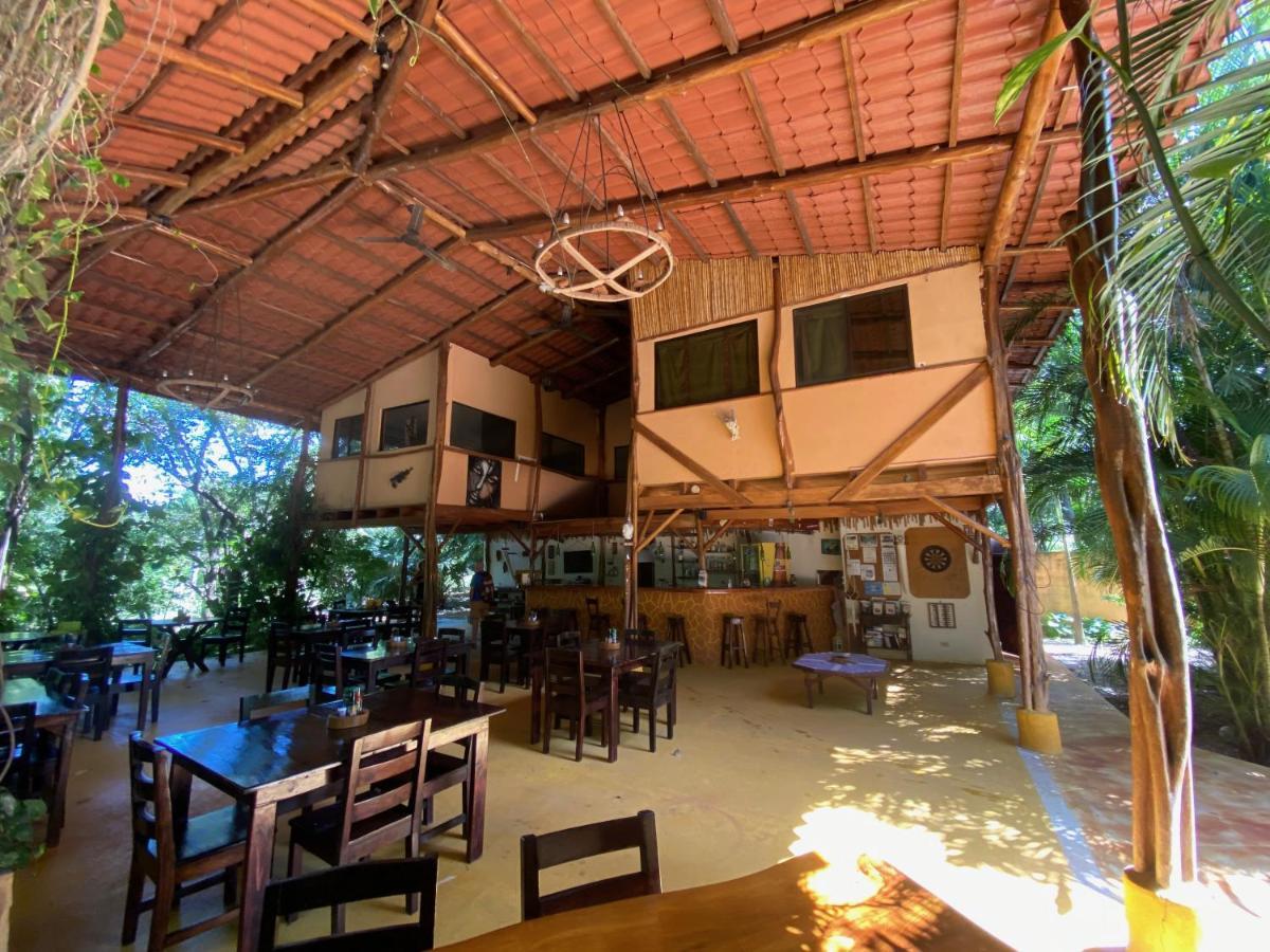 Mundo Milo Eco Lodge Paraíso Esterno foto