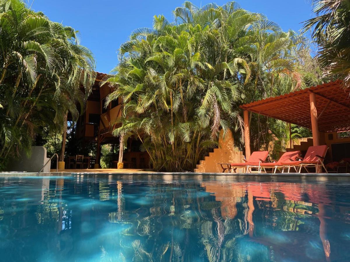 Mundo Milo Eco Lodge Paraíso Esterno foto