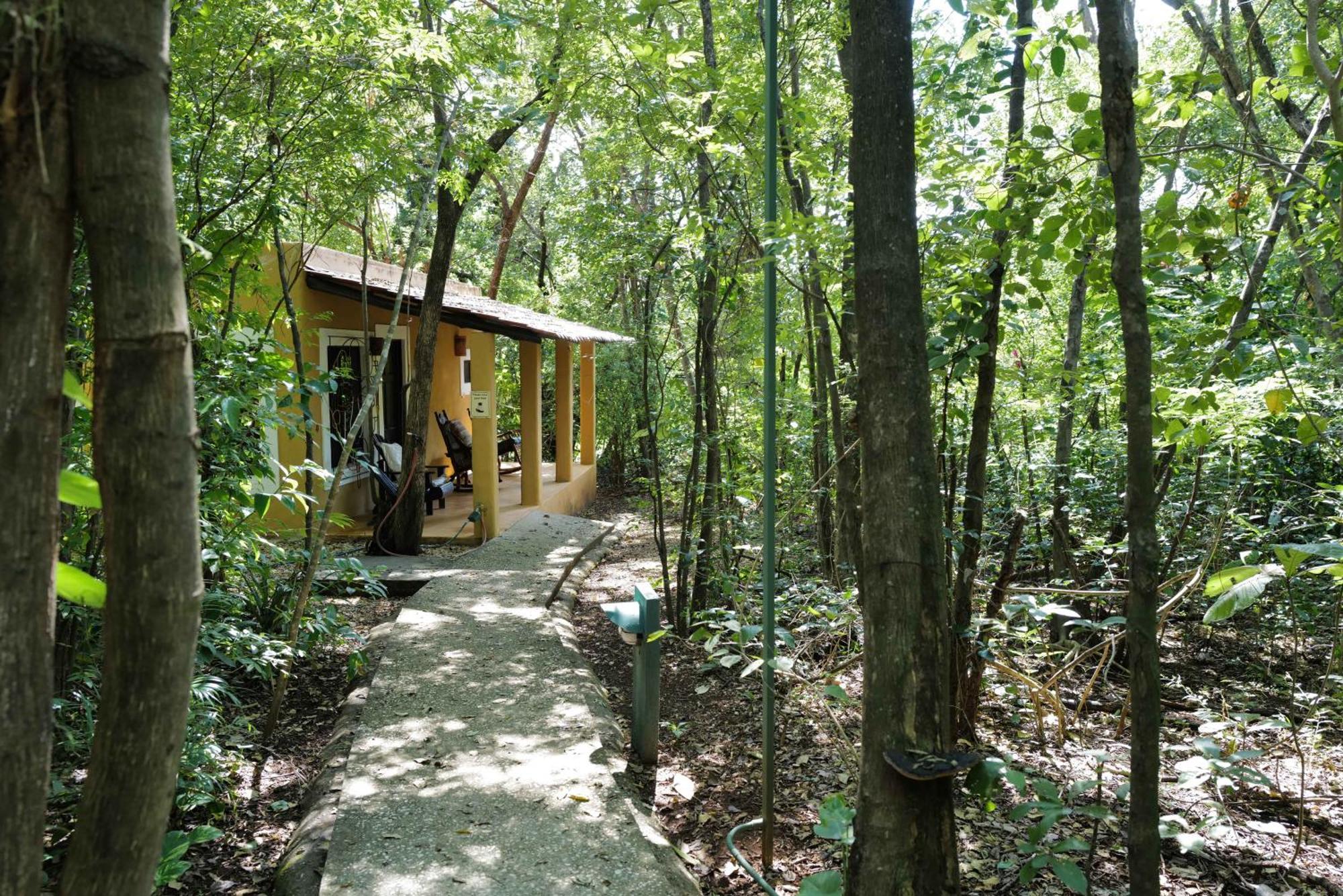 Mundo Milo Eco Lodge Paraíso Esterno foto