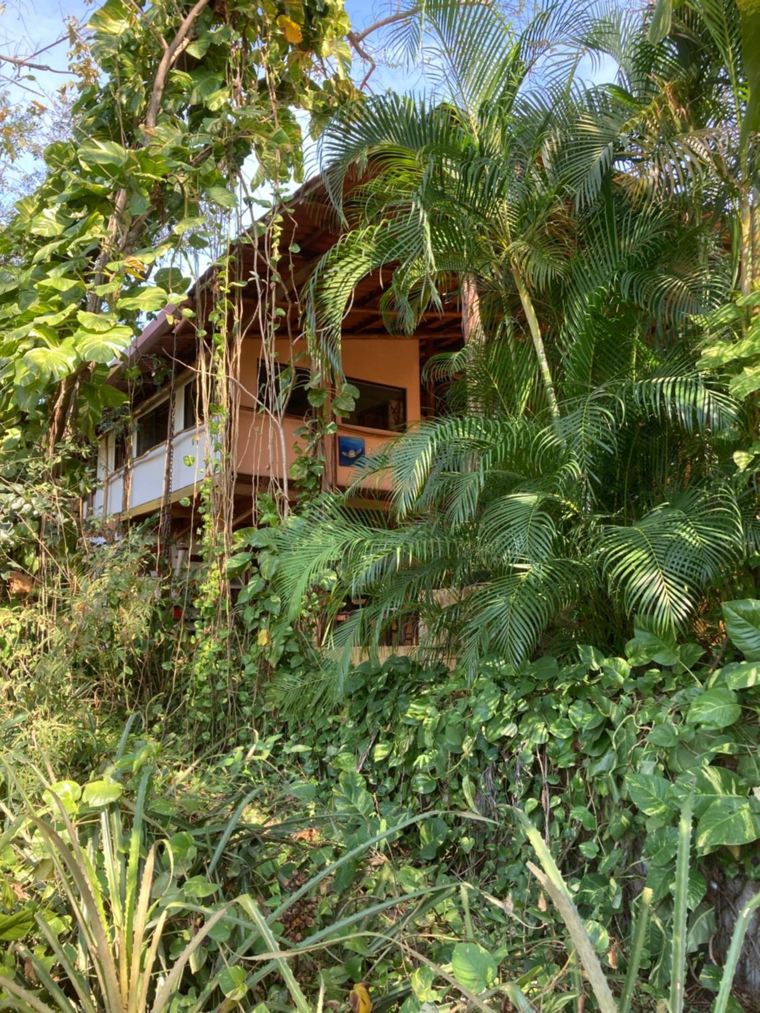 Mundo Milo Eco Lodge Paraíso Esterno foto