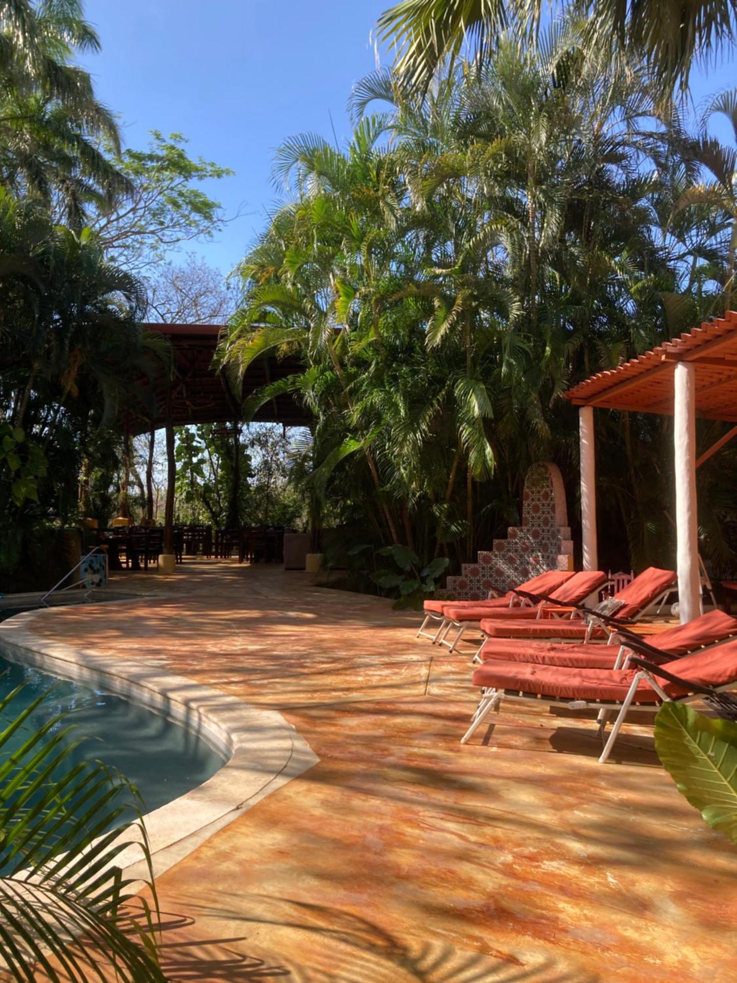 Mundo Milo Eco Lodge Paraíso Esterno foto