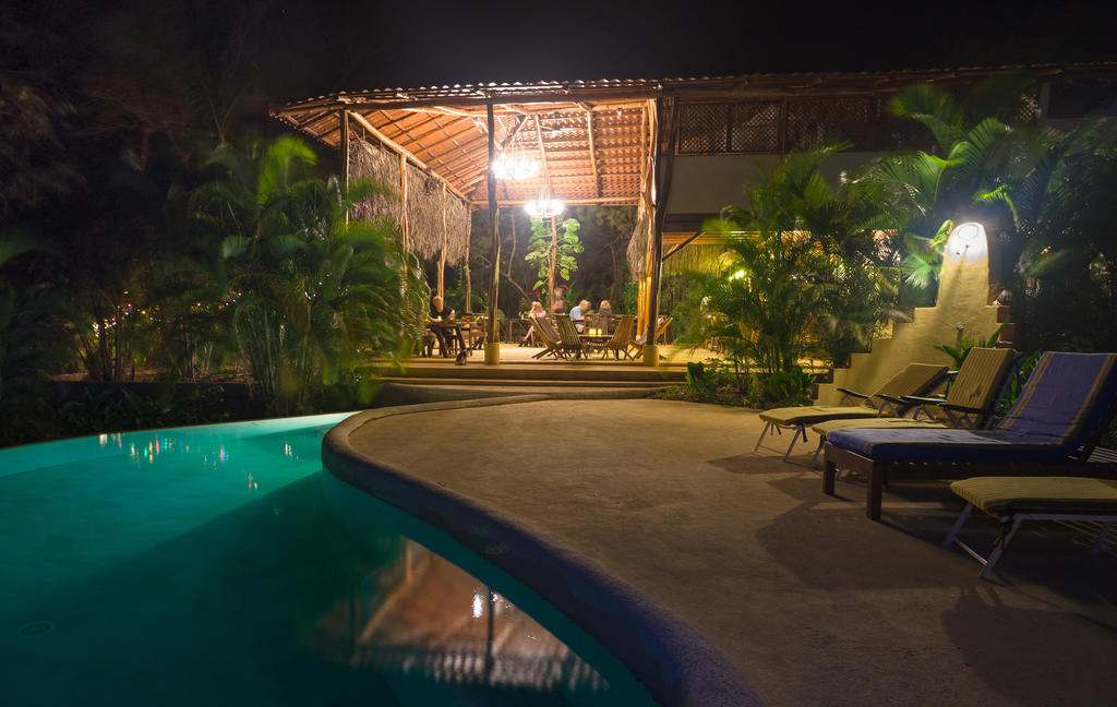 Mundo Milo Eco Lodge Paraíso Esterno foto