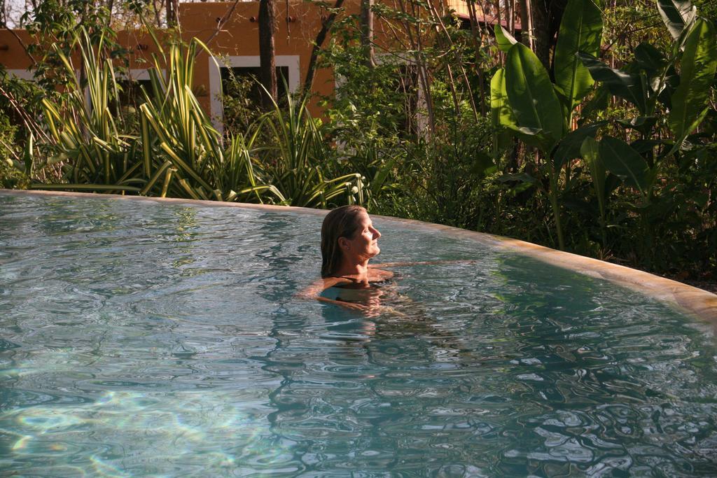 Mundo Milo Eco Lodge Paraíso Esterno foto