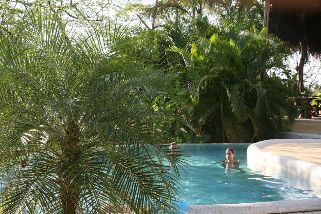Mundo Milo Eco Lodge Paraíso Esterno foto