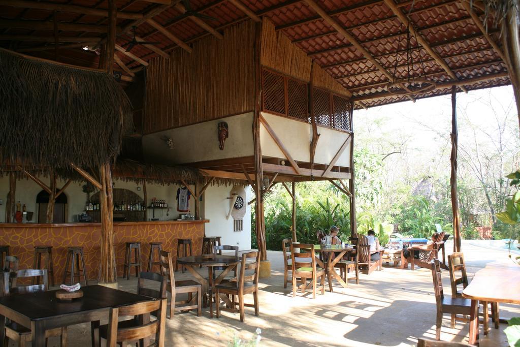 Mundo Milo Eco Lodge Paraíso Esterno foto