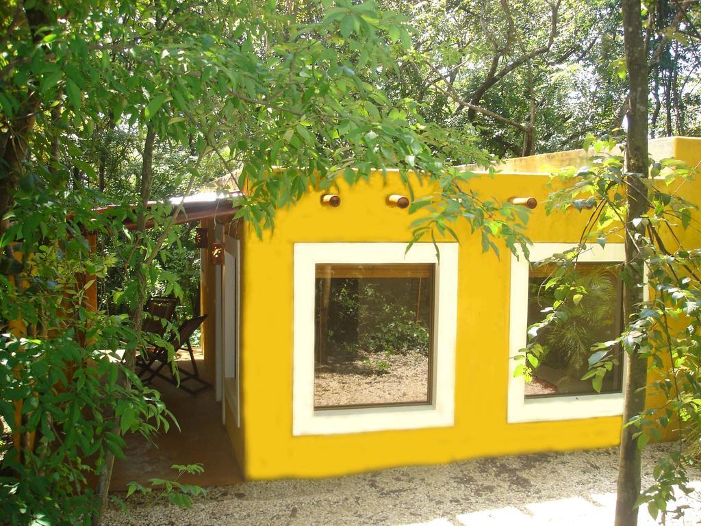 Mundo Milo Eco Lodge Paraíso Camera foto