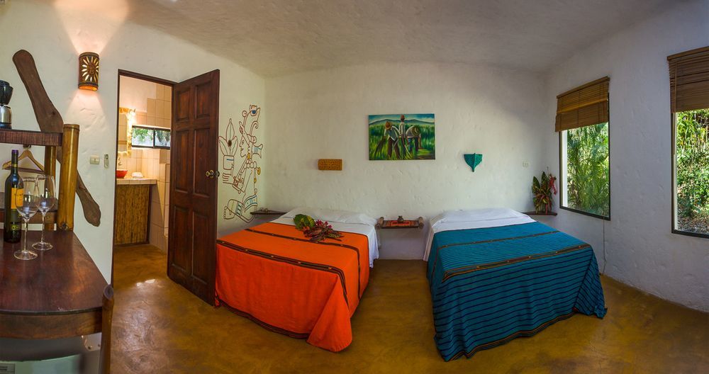 Mundo Milo Eco Lodge Paraíso Esterno foto