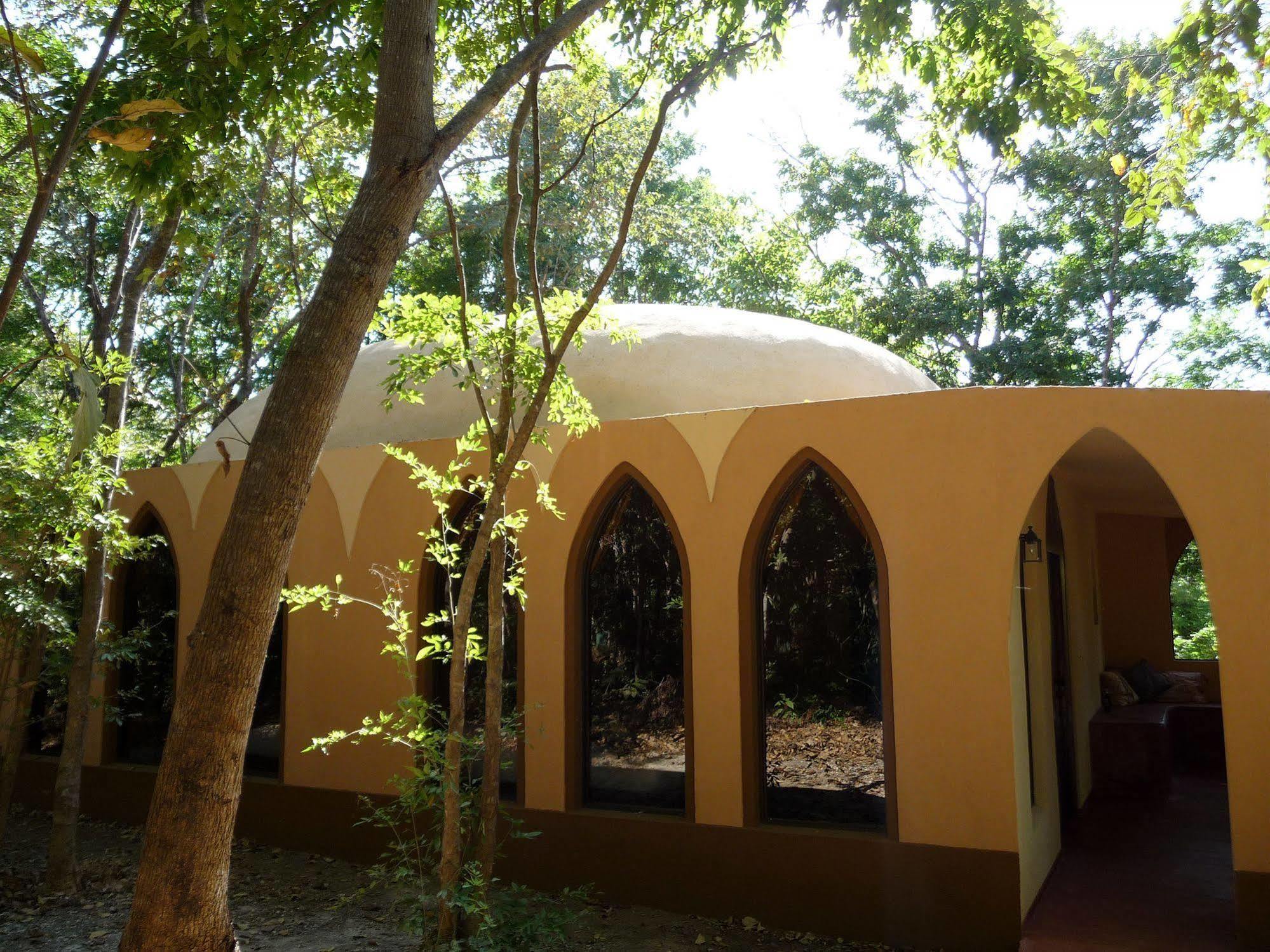 Mundo Milo Eco Lodge Paraíso Esterno foto