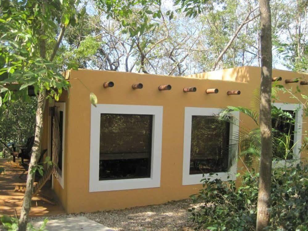 Mundo Milo Eco Lodge Paraíso Esterno foto