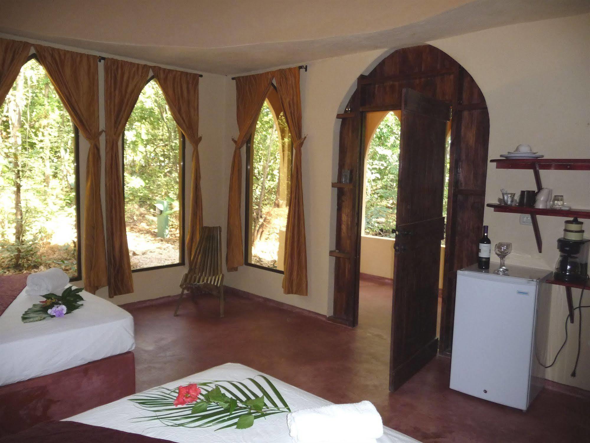 Mundo Milo Eco Lodge Paraíso Esterno foto