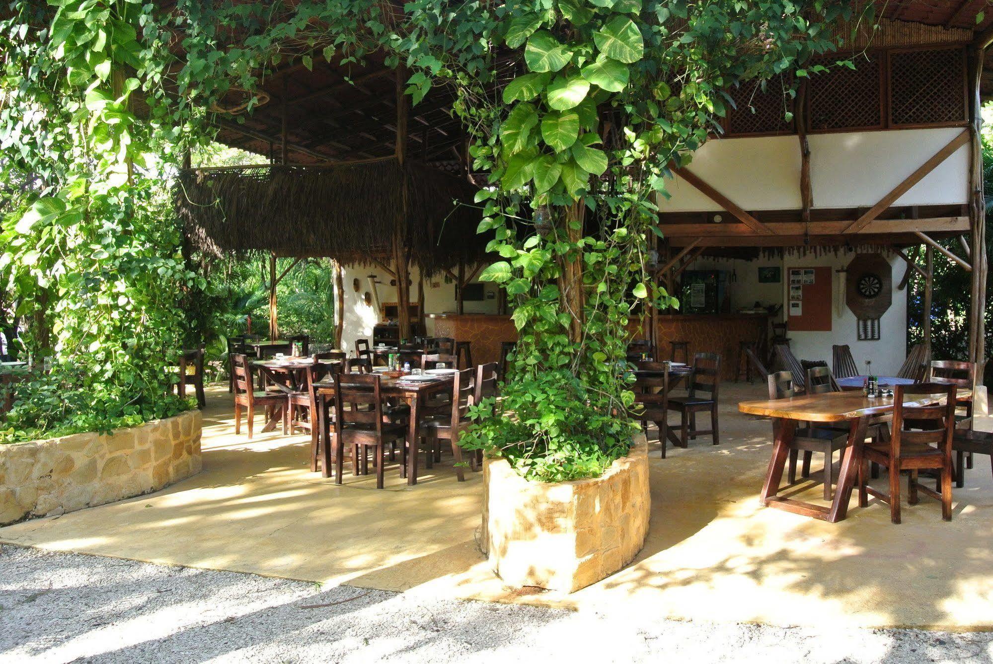 Mundo Milo Eco Lodge Paraíso Esterno foto