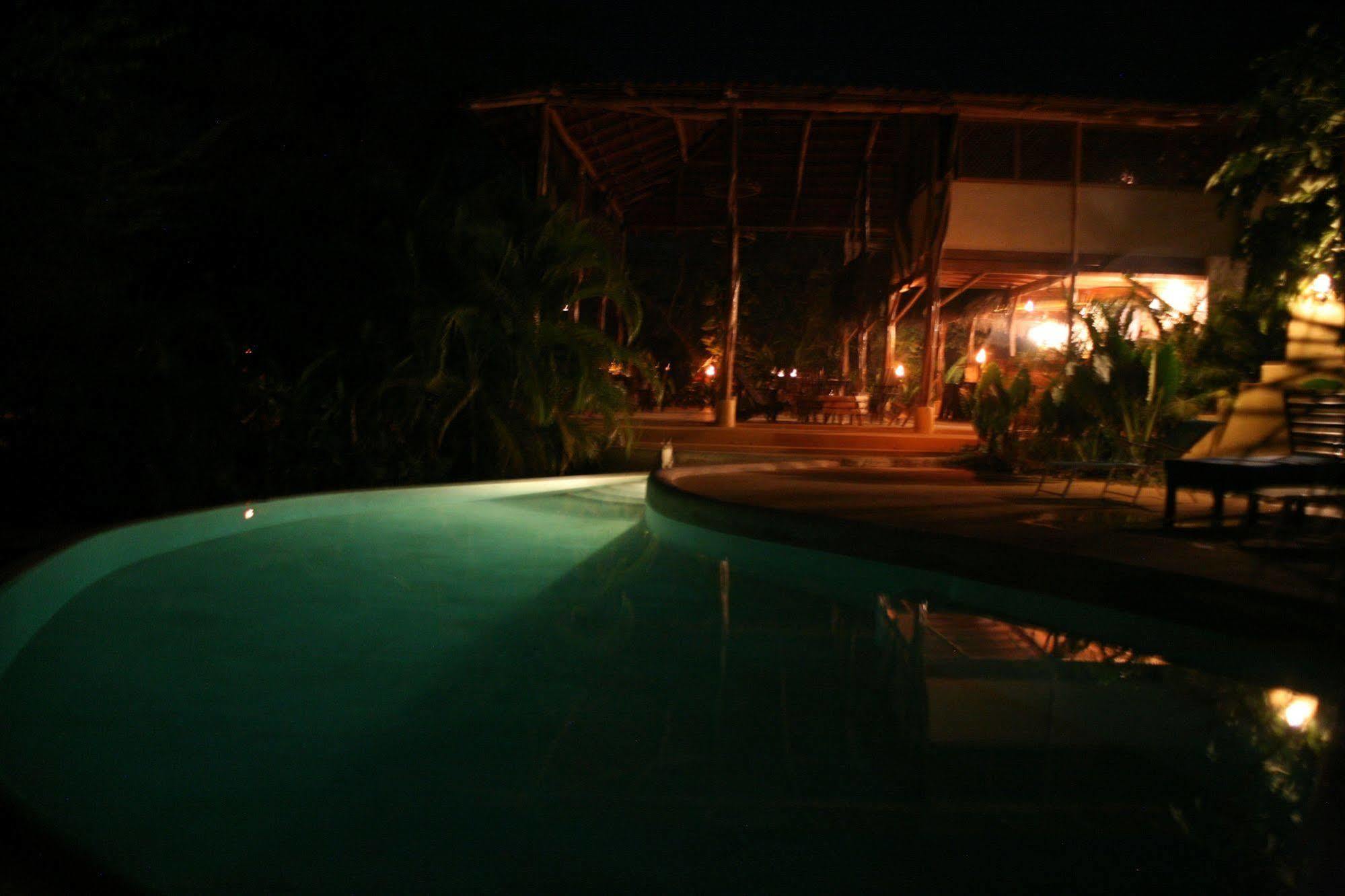 Mundo Milo Eco Lodge Paraíso Esterno foto